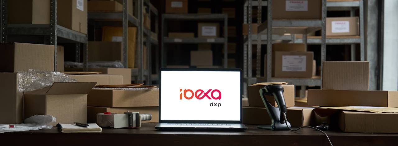 Ibexa DXP v4.0 New Feature Preview: Product Catalog – With the Power of a PIM